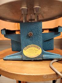 Traforo Elettrico Vintage Aeropiccola Vibro 71 