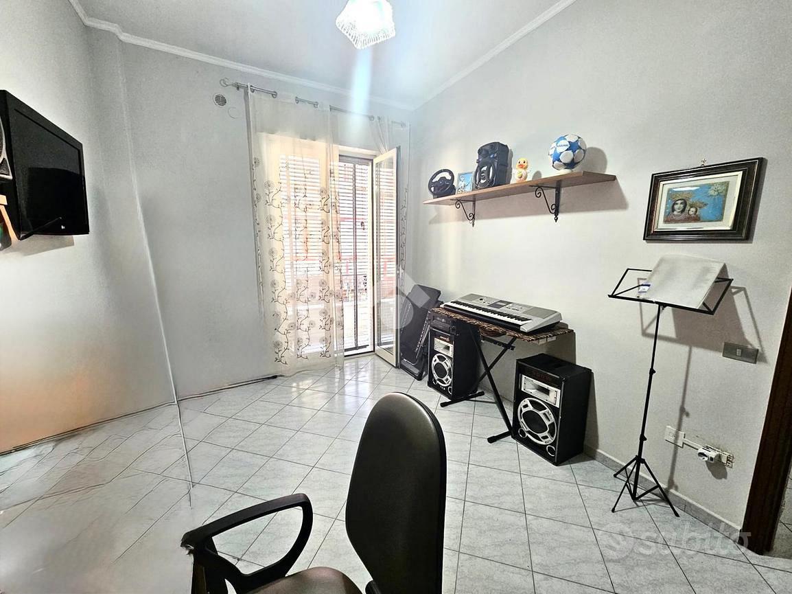 3 LOCALI A SANT'ANTIMO - Altro