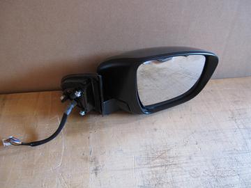 Nissan Qashqai Specchio/Specchietto Dx