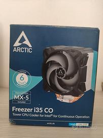 Dissipatore CPU Arctic Freezer i35 CO