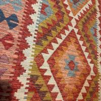 Tappeto kilim