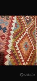 Tappeto kilim