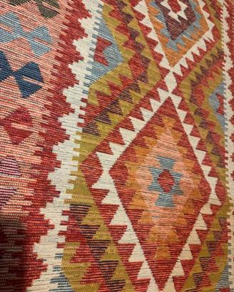 Tappeto kilim