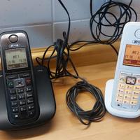 Telefoni Cordless Tim Gigaset duo A510