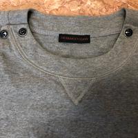 Maglione Trussardi 100% cotone taglia XXL