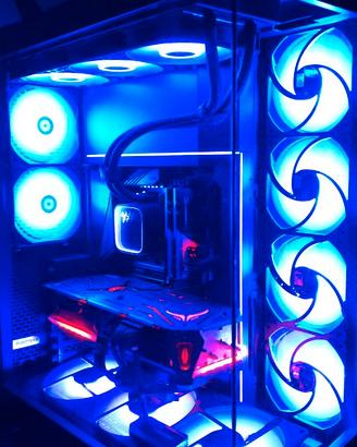 pc gaming amd per 2k ultra