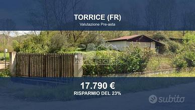 Immobile in asta di 3860 m² a Torrice