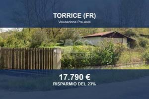 Immobile in asta di 3860 m² a Torrice