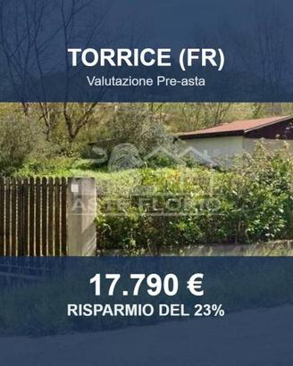 Immobile in asta di 3860 m² a Torrice