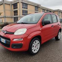 Fiat Panda 0.9 TwinAir Turbo Natural Power Easy