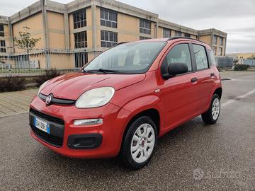 Fiat Panda 0.9 TwinAir Turbo Natural Power Easy