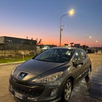 Peugeot 308 - 1.6 VTi 120CV - 1ª serie