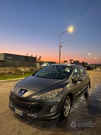 Peugeot 308 - 1.6 VTi 120CV - 1ª serie