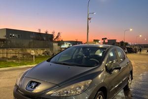 Peugeot 308 - 1.6 VTi 120CV - 1ª serie