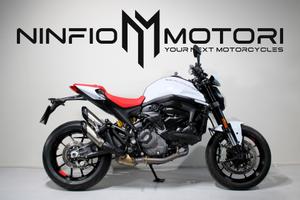 Ducati Monster 937 - 2025 UNICO PROP.