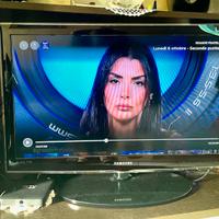 Samsung TV LED 32" HD  UE32C4000 **AUDIO DIFETTO**