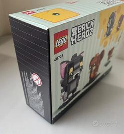 LEGO 40793 Tom & Jerry BrickHeadz