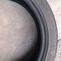 Nankang Ultra Sport 205/ 40 R17 -84V