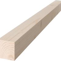 Muralina di legno 7x7 180cm