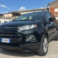 Ford ecosport mk2 1.5 ecoblue tdci diesel 95 cv
