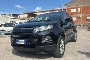 Ford ecosport mk2 1.5 ecoblue tdci diesel 95 cv