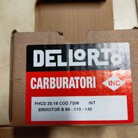 Carburatore Dell'Orto 20-16