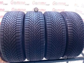 GOMME TERMICHE PIRELLI 225 55 17 COD:2345