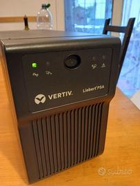 Ups gruppo di continuità vertiv 230volt