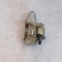 Motorino Avviamento Mercedes Classe A 180 w176