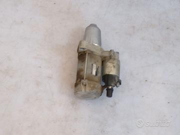 Motorino Avviamento Mercedes Classe A 180 w176