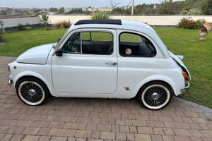 Fiat 500 L