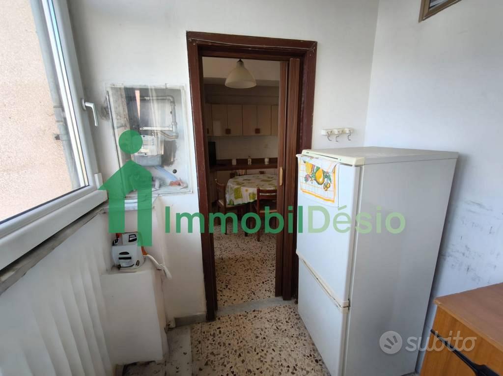 Apartment in Potenza, Gallitello - Vista 5