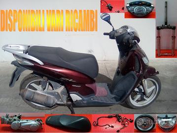HONDA SH 150i 2007 x RICAMBI