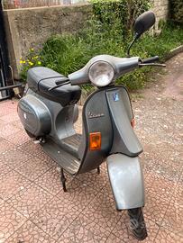 Vespa 50 hp
