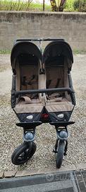 Passeggino TFK duo