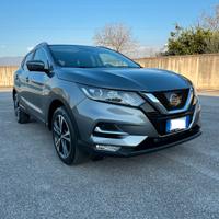 Nissan Qashqai 1.5 DCI N-CONNECTA TETTO - 360