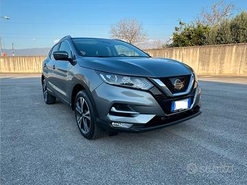 Nissan Qashqai 1.5 DCI N-CONNECTA TETTO - 360