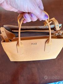 Borsa Prima Classe Alviero Martini