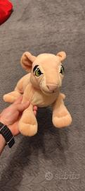 Peluche Disney il Re Leone 🦁