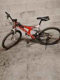 MTB Atala misura 26.
