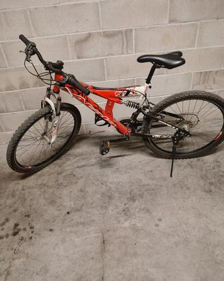 MTB Atala misura 26.