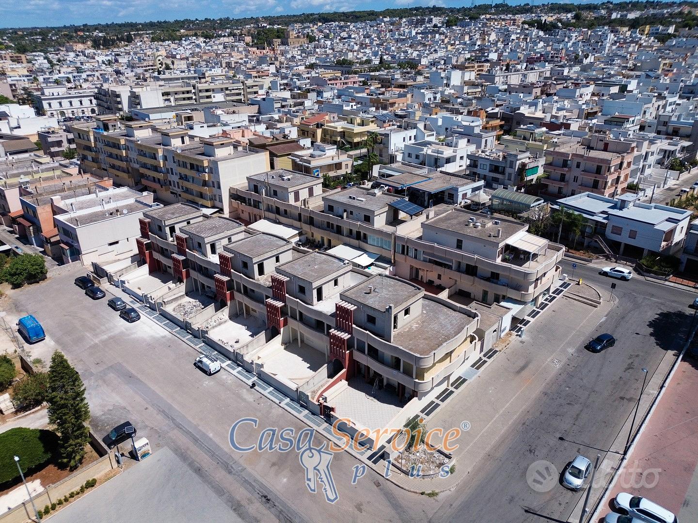 Apartment in Parabita, Lecce - Vista 2