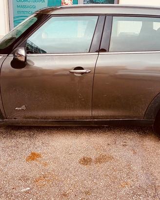 Mini Countryman 2.0 All4 neopatentati