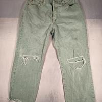 pantaloni jeans Levi's Strauss 