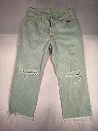 pantaloni jeans Levi's Strauss 