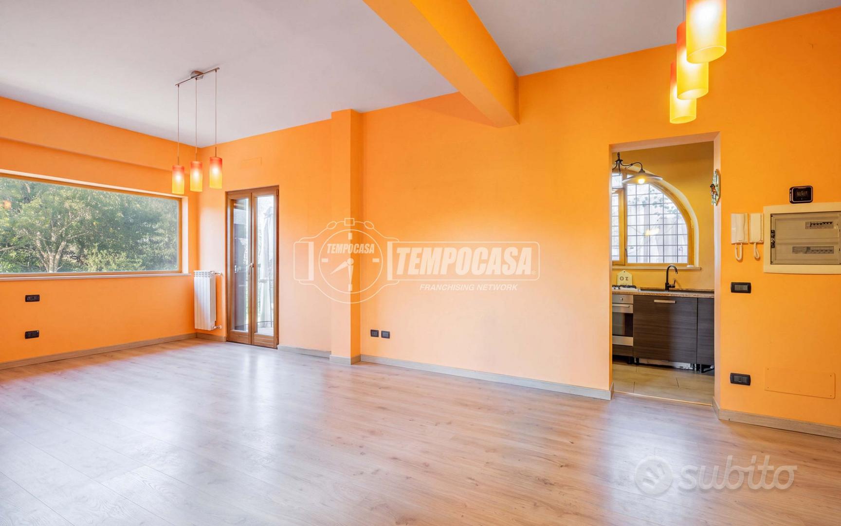 Casa – Ladispoli, Monteroni - Altro