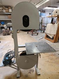 Attrezzatura per falegnameria