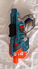 Elite 2.0 Commander RD-6 - Blaster con Tamburo rot