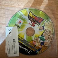 Dragonball Z Budokai tenkahici 3