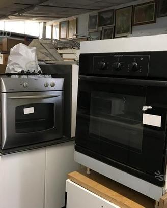 Forno da incasso